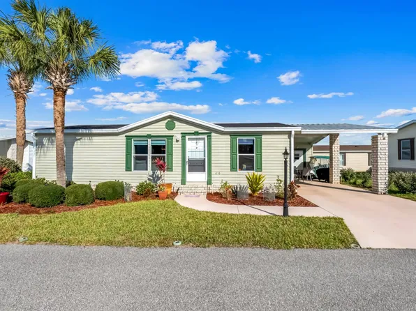 616 Garden View St, Davenport, FL 33897