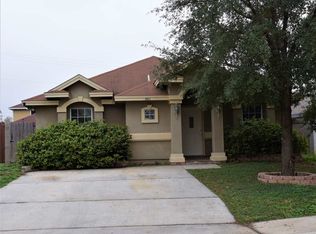 3511 Sereno, Laredo, TX 78046