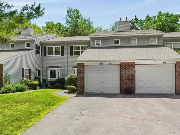 213 Eagleton Drive, Monroe, NY 10950
