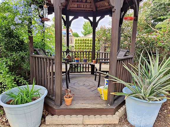 Gazebo