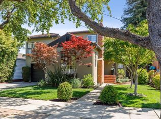 34 Channing Rd, Burlingame, CA 94010