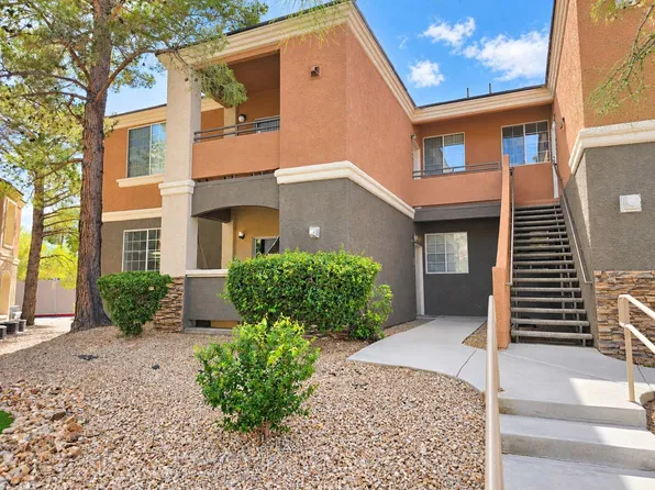 7632 Pacific Hills Ave Unit 103, Las Vegas, NV 89128