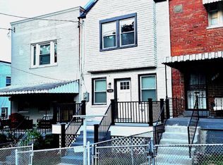 128 53rd St SE, Washington, DC 20019