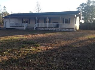 395 Morgan Rd NW, Charleston, TN 37310