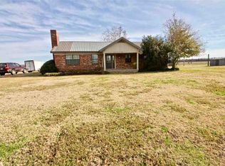 13859 Eagle Bend Rd, Yazoo City, MS 39194