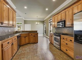 2169 Hillstone Dr, Baton Rouge, LA 70810