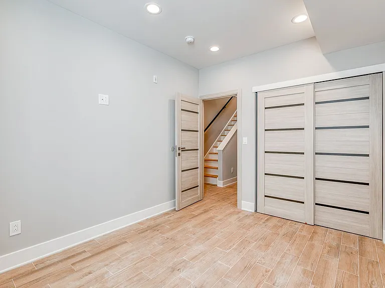 Brand New Luxury Apartments Brewerytown — Photo 30