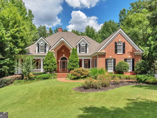 2160 Sugarloaf Club Dr, Duluth, GA 30097