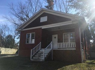1813 Kite Ave, Huntington, WV 25701