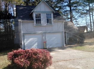 5505 Panola Downs Rd, Lithonia, GA 30058