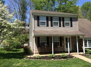 119 Lodge Creek Cir, Charlottesville, VA 22903