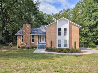 223 Norma Ln, Evans, GA 30809