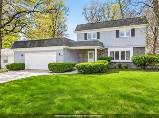 1039 E Glendale Ave, Appleton, WI 54911