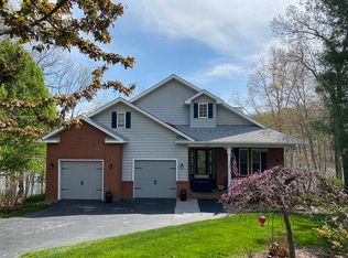 107 Sherwood Cir LOT 16, Crossville, TN 38558