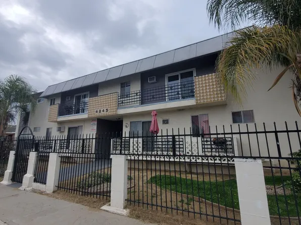 4845 Saturn Street, 4845 Saturn St APT 1, Los Angeles, CA 90019