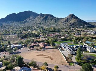 5735 E Caballo Dr, Paradise Valley, AZ 85253