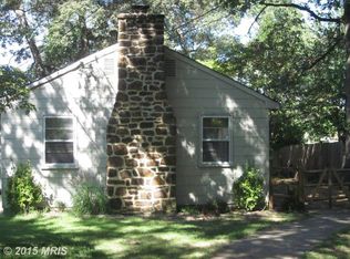 242 Beachwood Rd, Pasadena, MD 21122