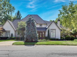 12502 Delmar St, Leawood, KS 66209