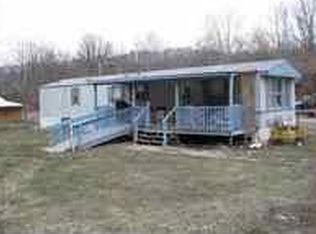866 Holiday Park, Salt Rock, WV 25559