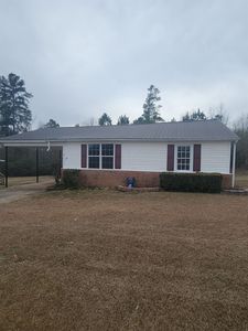 536 Circle Hill Dr, Selmer, TN, 38375