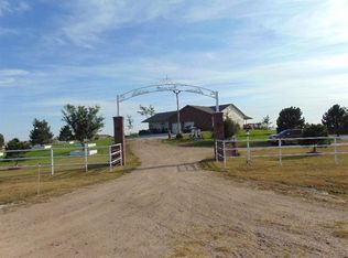 1540 Northshore Cir, Garden City, KS 67846