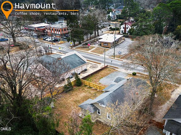 2nd image of 1408 Morganton Rd