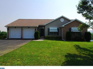 3713 N Alabama Ave, Reading, PA