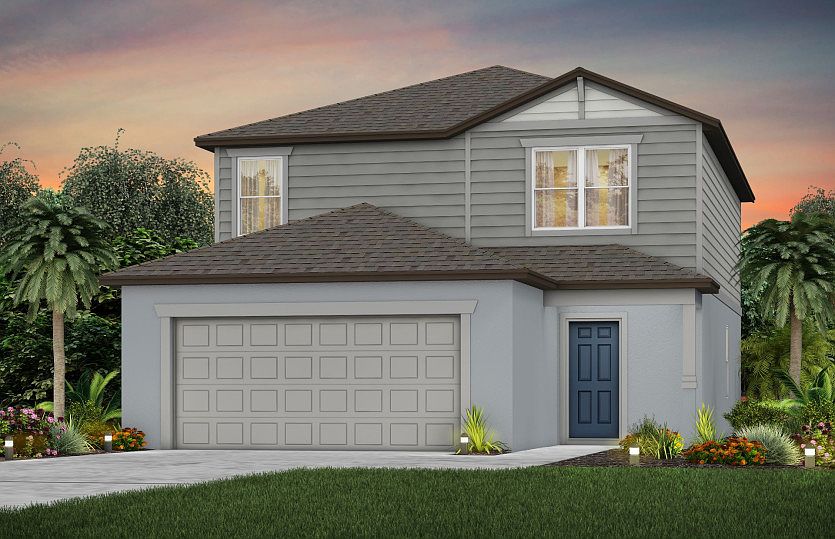 Elevation C1