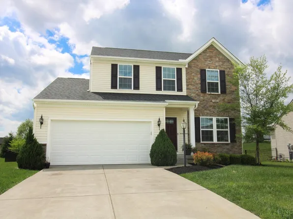 4195 Headland Ct, Mason, OH 45040