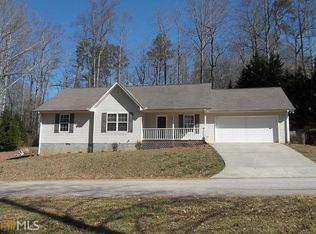 756 Heartwood Way, Alto, GA 30510