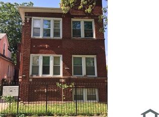 7310 S Dante Ave #1R, Chicago, IL 60619