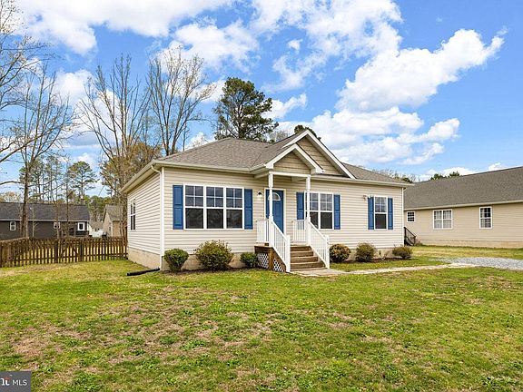 3rd image of 1511 Bowie Rd