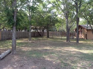 1100 S Ranchero Rd, Kerrville, TX 78028