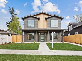 8555 N Newman Ave, Portland, OR 97203