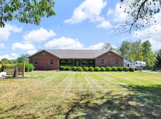 10744 Snyder Church Rd NW, Baltimore, OH 43105