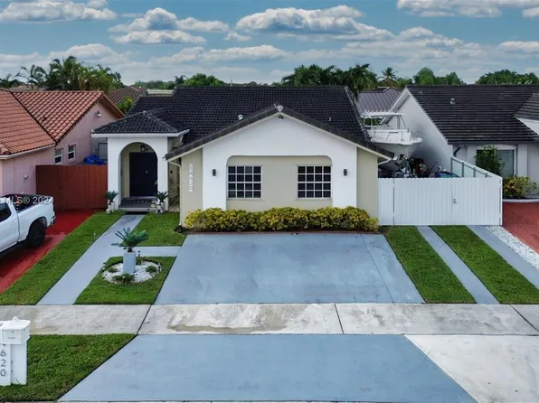 14620 SW 50th St, Miami, FL 33175