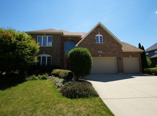 13401 Lindengate Ct, Plainfield, IL 60585