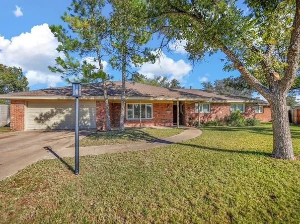 806 Stanolind Ave, Midland, TX 79705