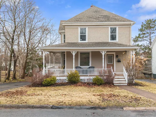 168 Carleton St, New Glasgow, NS B2H 3K8