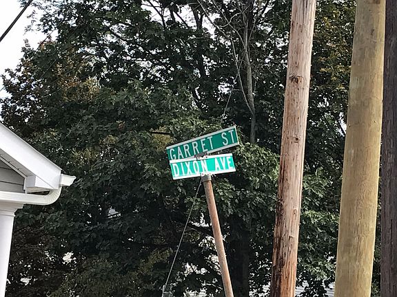 Exterior Address Verification