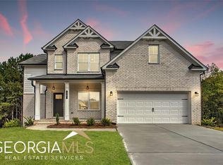 29 Creekford Xing, Dallas, GA 30157