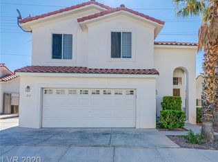 1212 Briarstone Dr, Boulder City, NV 89005