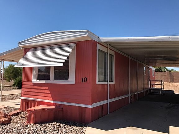 2nd image of 2727 E University Dr Lot 36