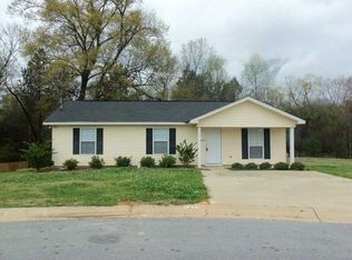 3940 Cherrystone Cir, Tuscaloosa, AL 35401