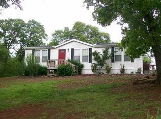 22740 N Triple Rd, Luther, OK 73054