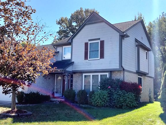 2nd image of 44167 Nowland Dr
