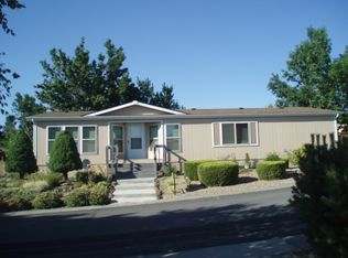 20738 Livengood Way, Bend, OR 97701