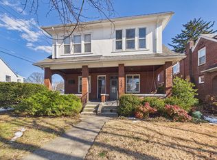 2449 N 2nd St, Harrisburg, PA 17110