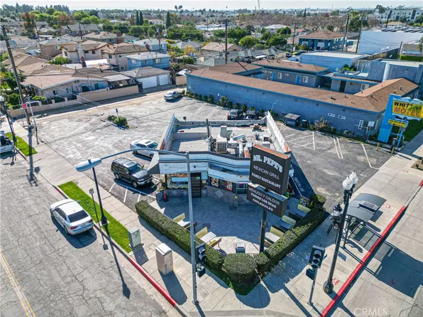 201W W Whittier Blvd, Montebello, CA 90640