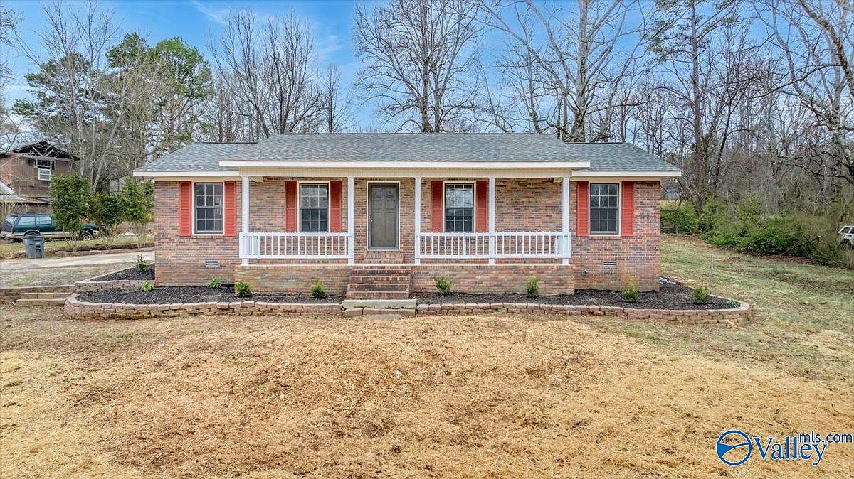 235 County Road 547, Trinity, AL 35673 | MLS #21881688 | Zillow